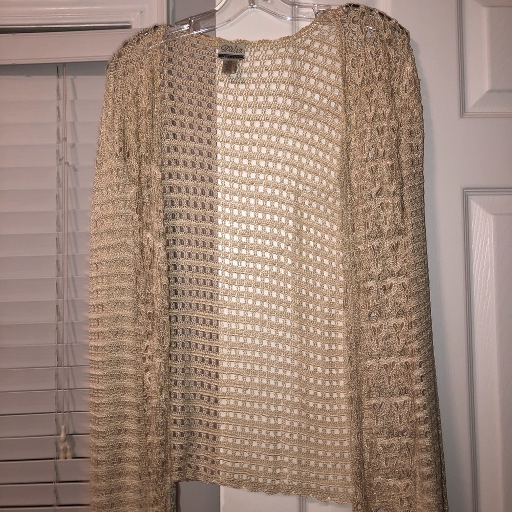 Cardigans